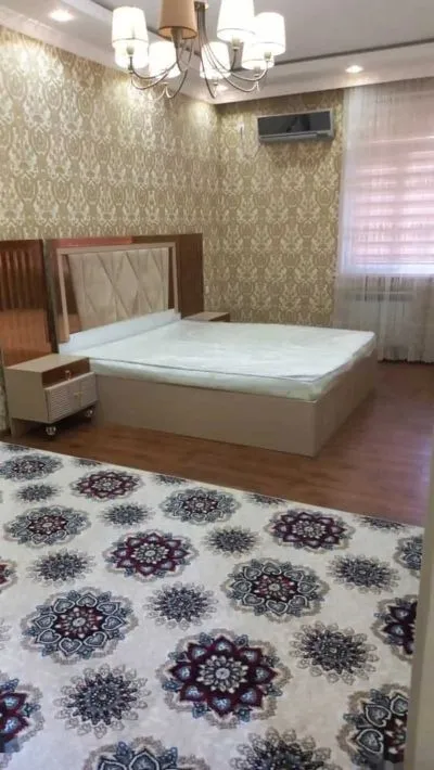2-комн. квартира, 11 этаж, 83м², ваданасос рудаки