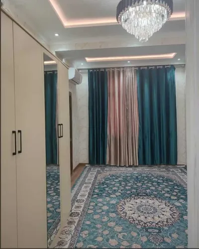 2-комн. квартира, 5 этаж, 70м², 33 мкр