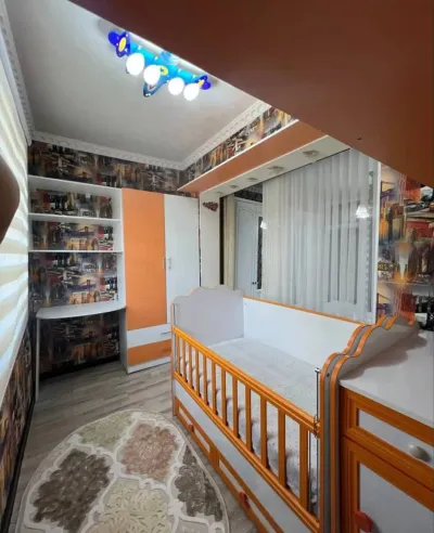 2-комн. квартира, 4 этаж, 60м², Сино 92мкр