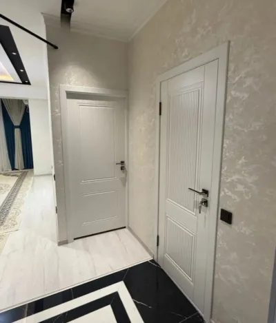 1-комн. квартира, 11 этаж, 49 м², Шохмансур
