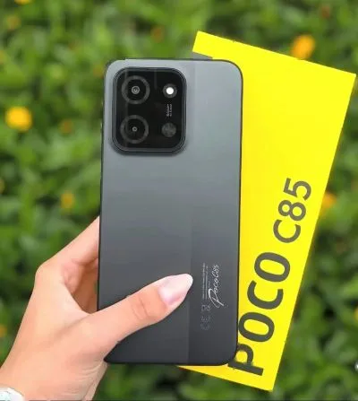 Xiaomi POCO 128 gb