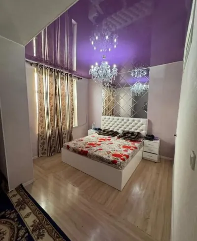 2-комн. квартира, 7 этаж, 60м², Сино Испечак доми Нок