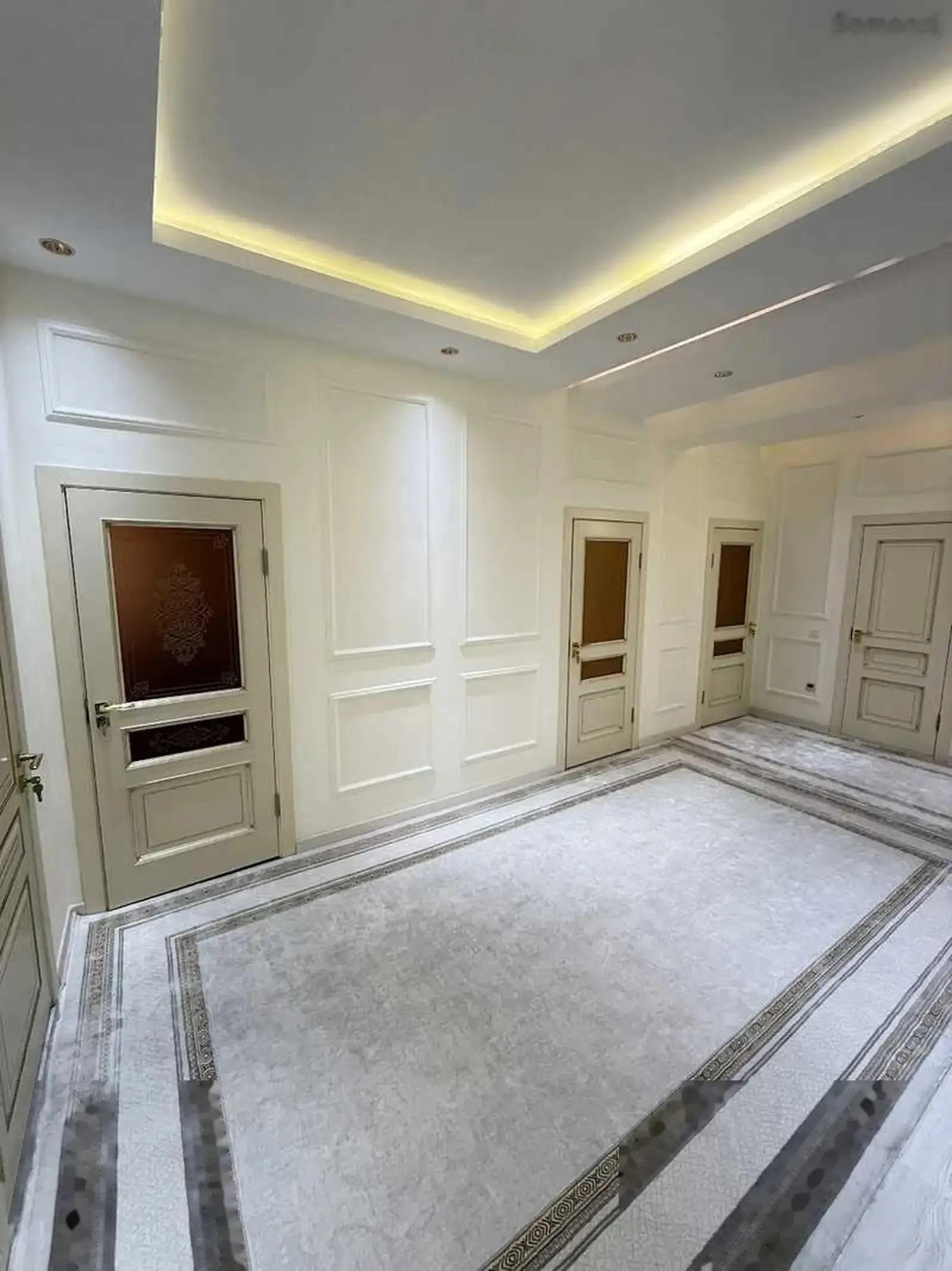 4-комн. квартира, 15 этаж, 130м², Шохмансур