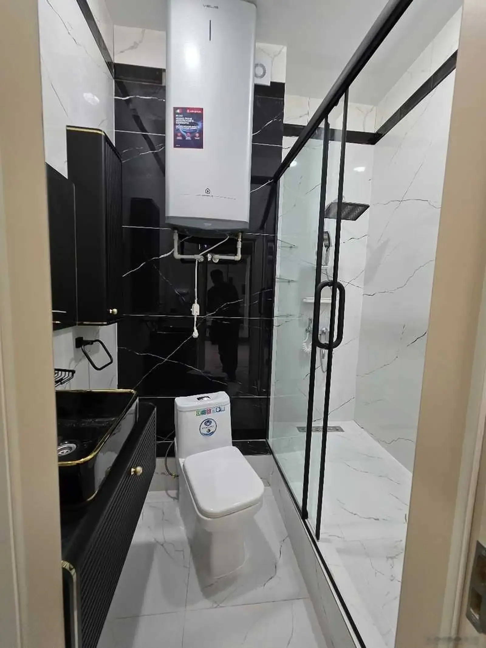 2-комн. квартира, 6 этаж, 98м², сино Зарафшон