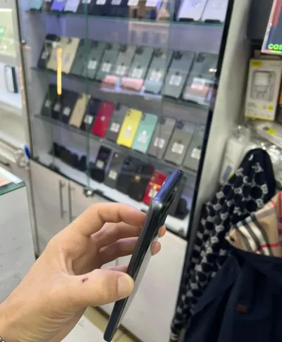 Xiaomi Mi 128 gb