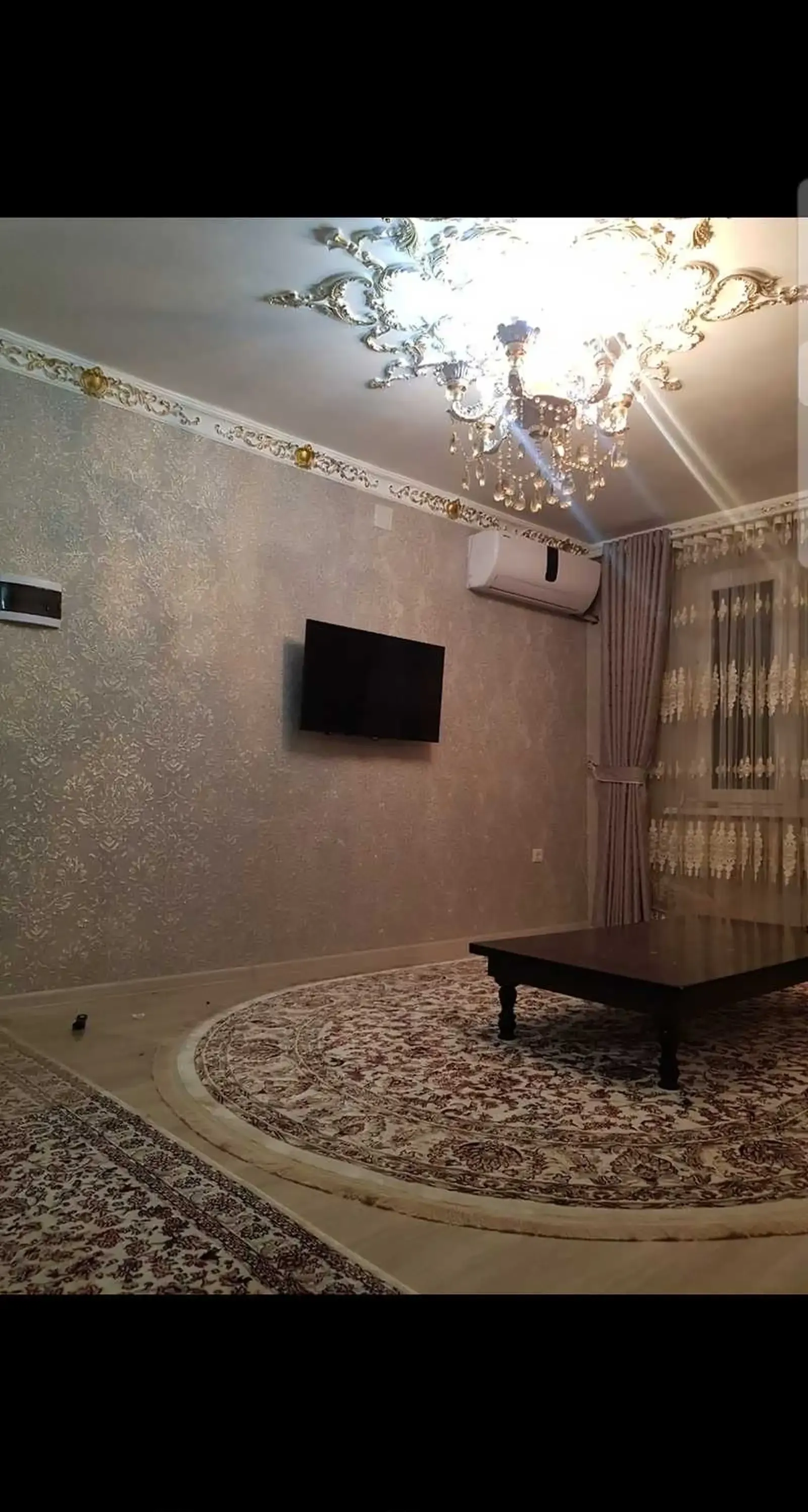 4-комн. квартира, 5 этаж, 94м², 112мкр ру ба руи кафеи Суман