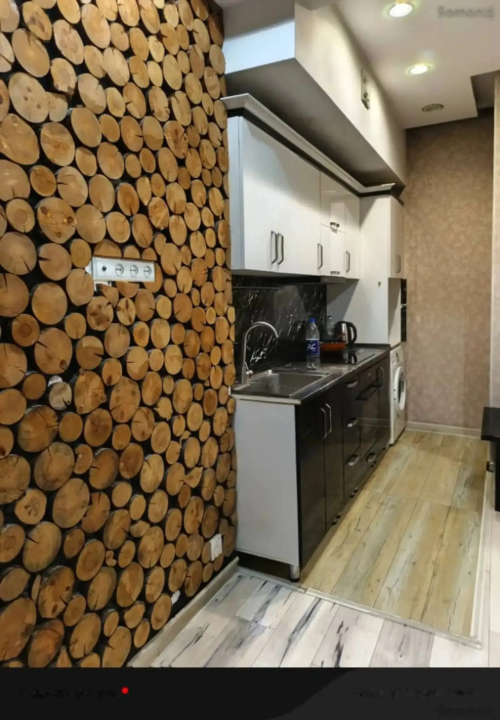 3-комн. квартира, 11 этаж, 95м², И.Сомони, Базар Мехгон, УИД