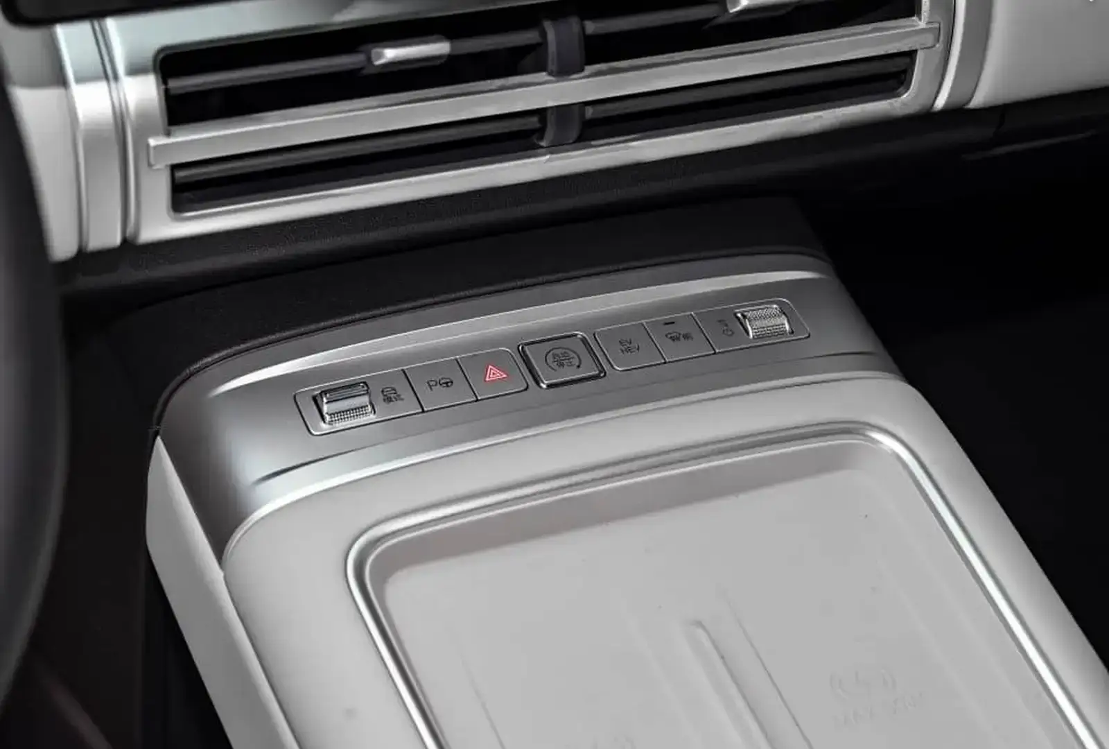 BYD Leopard 5,