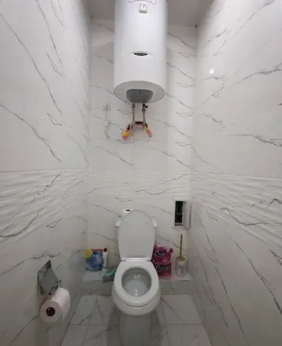 3-комн. квартира, 12 этаж, 110м², Сино