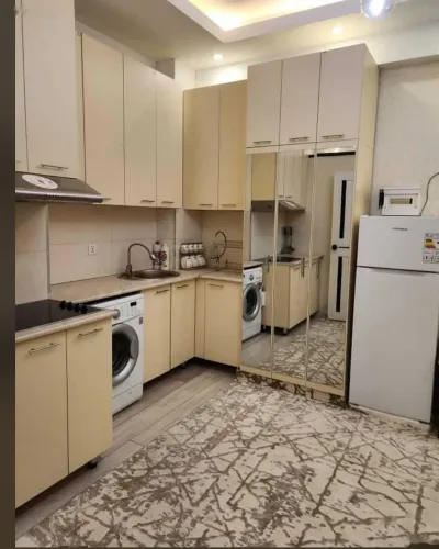 2-комн. квартира, 3 этаж, 60м², Шохмансур