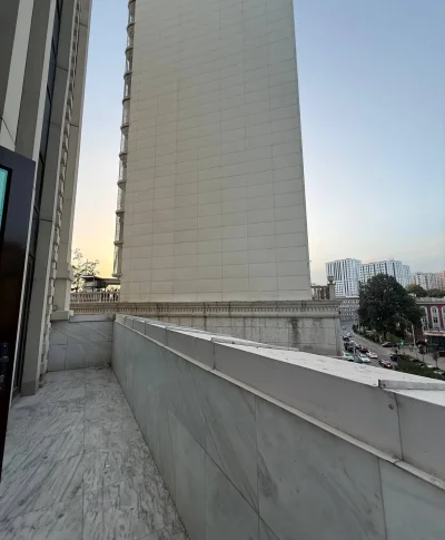 3-комн. квартира, 4 этаж, 168 м², Исмоили Сомони Овир Пули Сангин