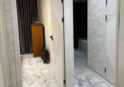 2-комн. квартира, 3 этаж, 53м², Фирдавси