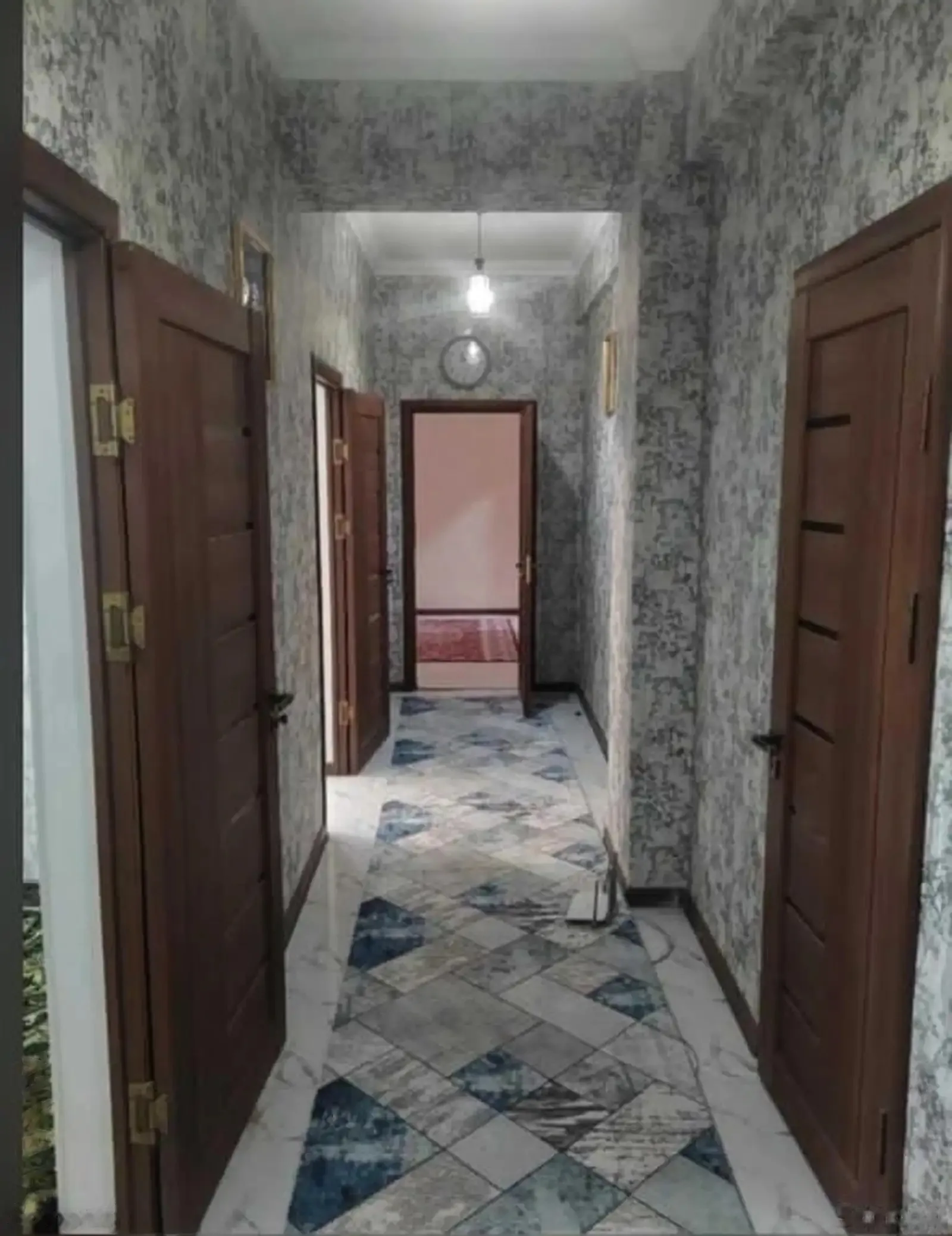 2-комн. квартира, 13 этаж, 92м², Дом Печать