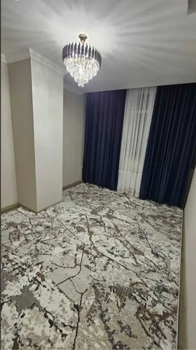 2-комн. квартира, 11 этаж, 50м², 102 мкр