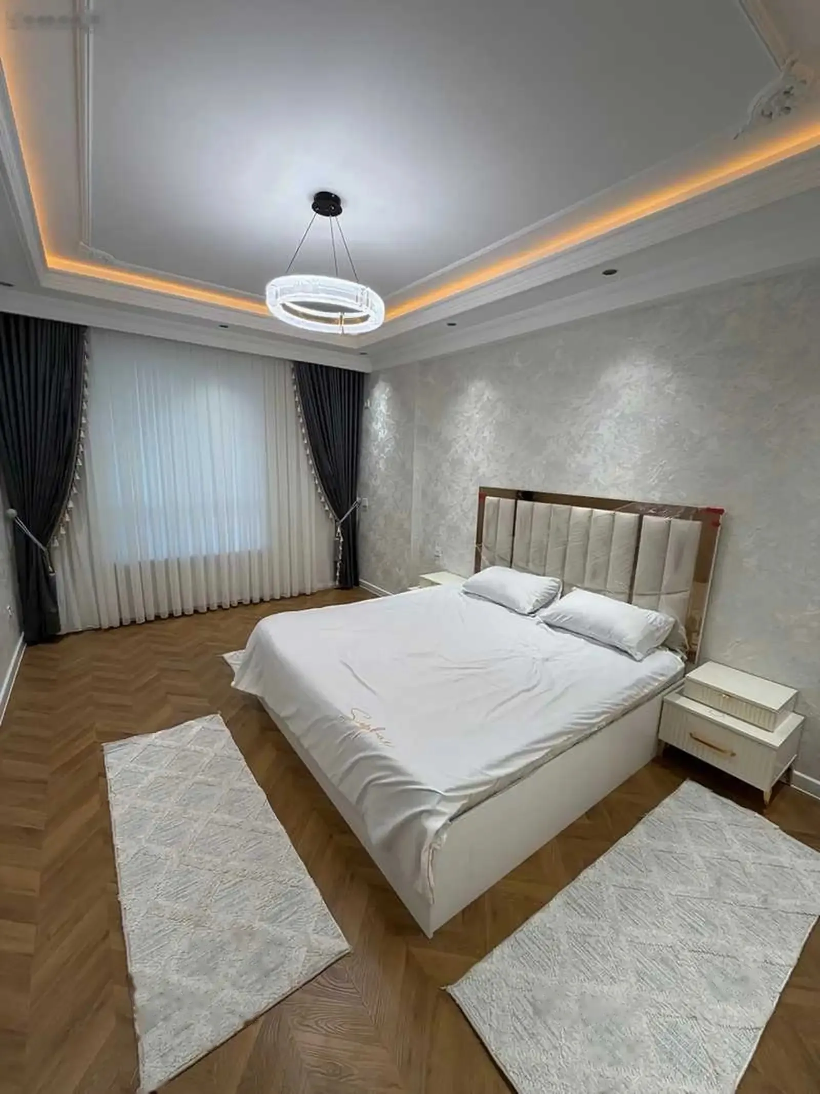 2-комн. квартира, 6 этаж, 66м², Хитой бозор