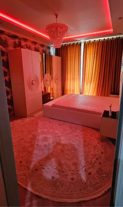2-комн. квартира, 17 этаж, 59м², И.Сомони
