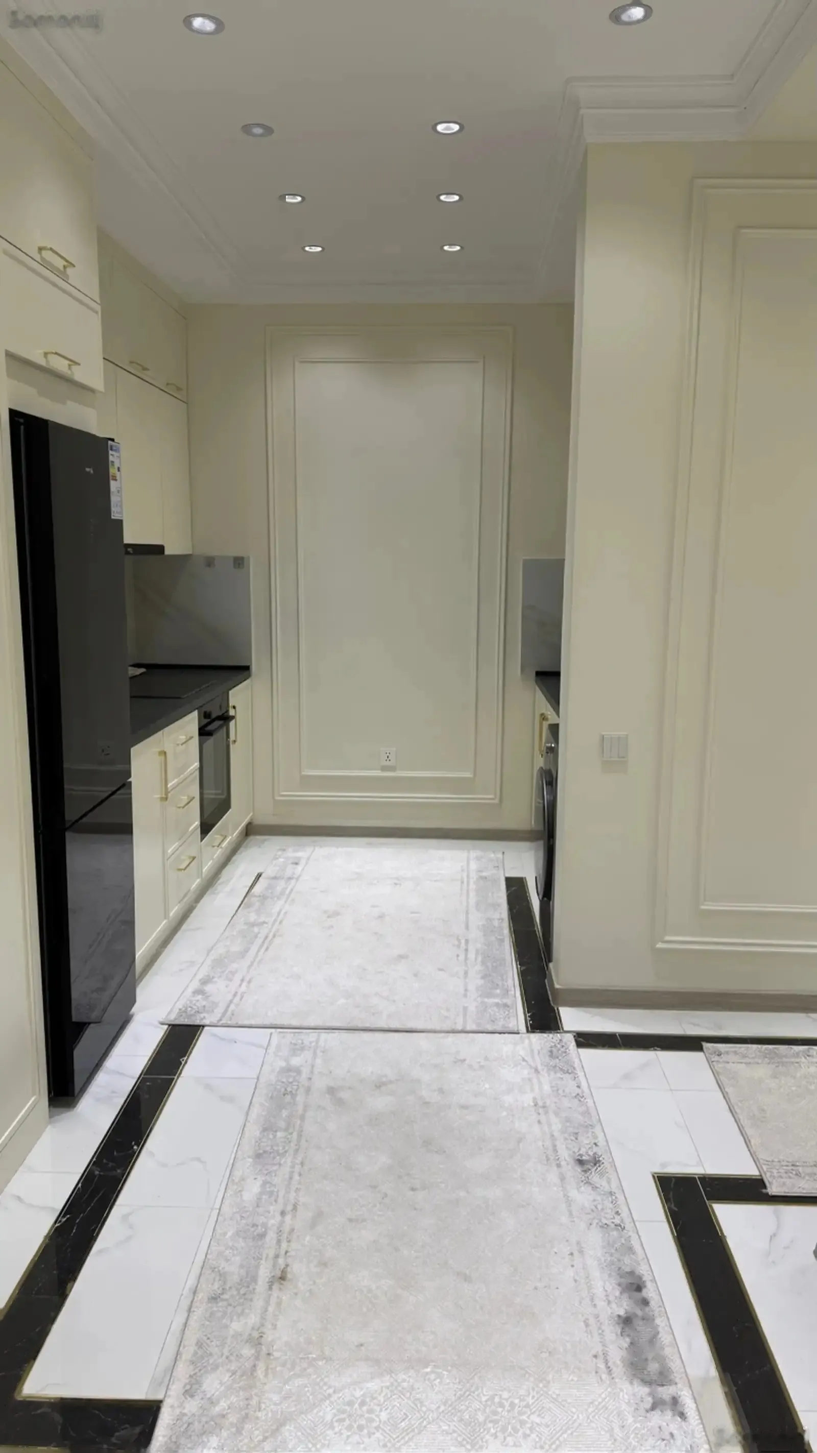 2-комн. квартира, 8 этаж, 50м², И.Сомони, ул. Рудаки