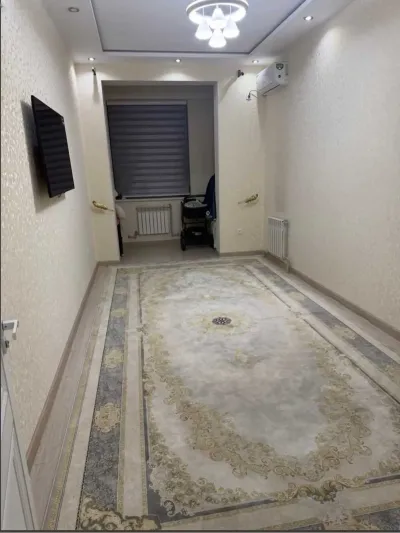 2-комн. квартира, 10 этаж, 60м², Молодежный театр
