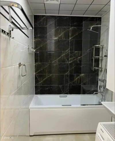 4-комн. квартира, 4 этаж, 120м², Сомони