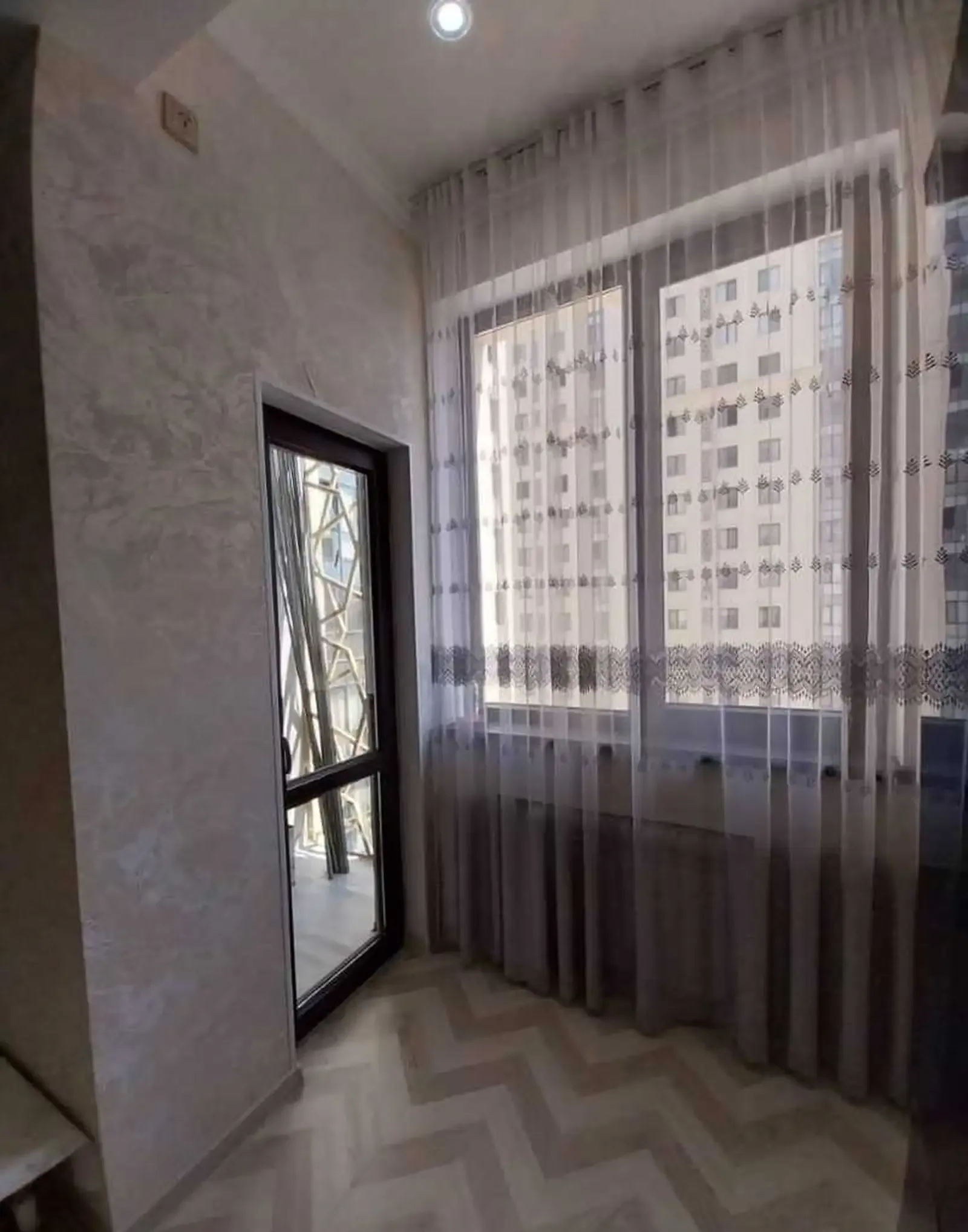1-комн. квартира, 7 этаж, 62 м², Садбарг
