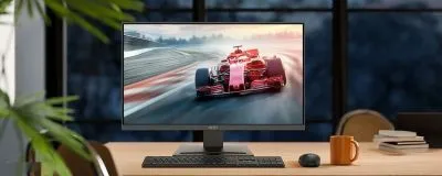 Монитор 24 MSI Pro MP243L E14 144HZ