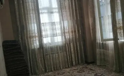 3-комн. квартира, 11 этаж, 88м², Шохмансур
