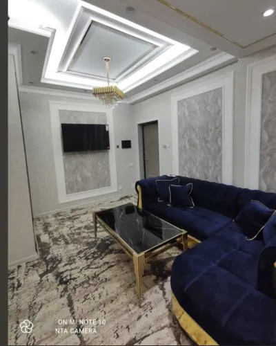 2-комн. квартира, 7 этаж, 60м², И.Сомони