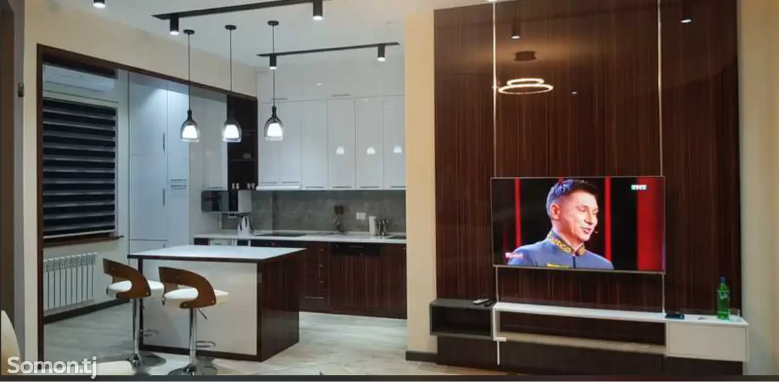 2-комн. квартира, 6 этаж, 110м², Домпечать