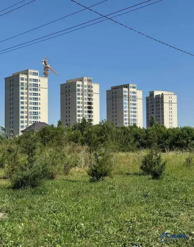 3-комн. квартира, 17 этаж, 91 м², Сино