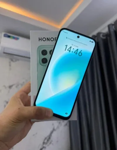 Honor X6c 256 gb
