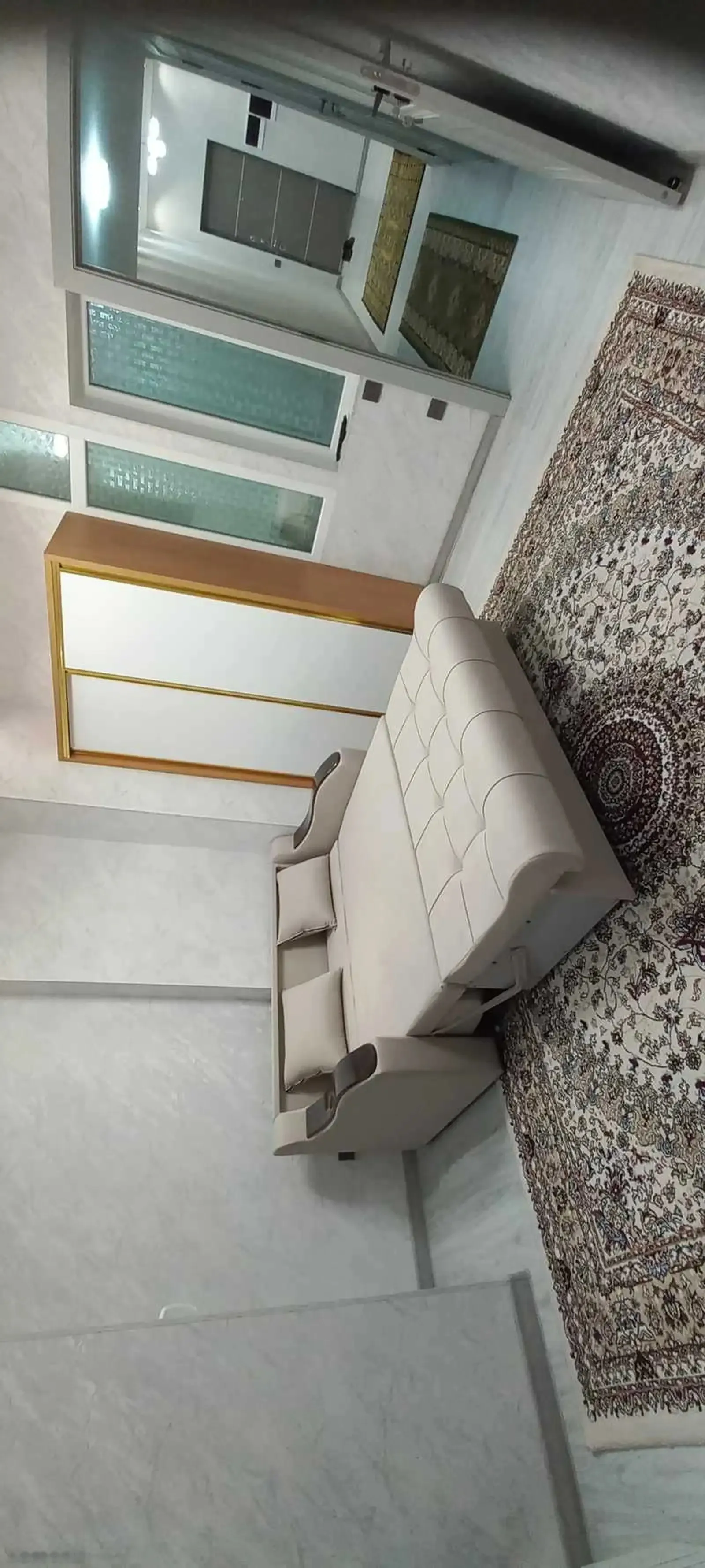 2-комн. квартира, 5 этаж, 65м², Цирк, пеши садик