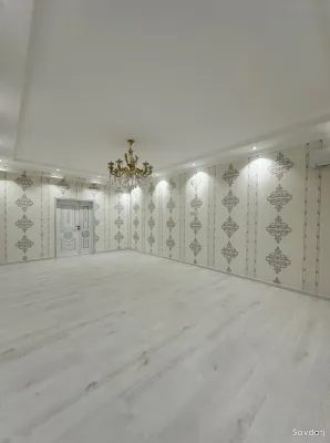 3-комн. квартира, 6 этаж, 160м², Проспект Нусратулло Махсума 74/4, 92й микрорайон, Сино