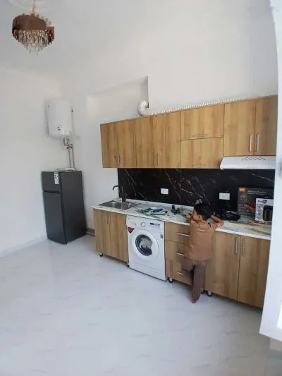 2-комн. квартира, 1 этаж, 88м², шохмансур Ашан