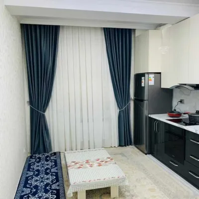 2-комн. квартира, 7 этаж, 88м², Садбарг