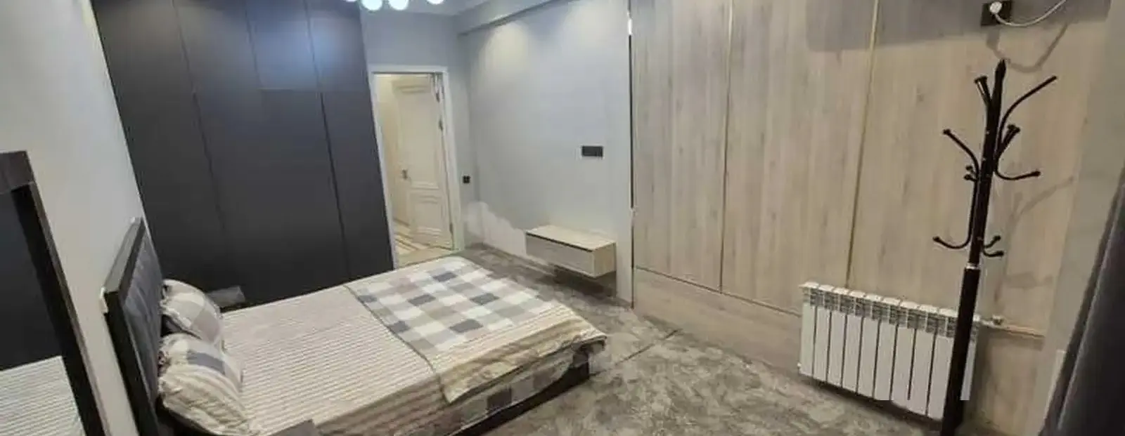 2-комн. квартира, 15 этаж, 90м², Шохмансур