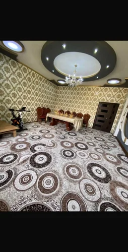 4-комн. квартира, 10 этаж, 136м², И Сомони Ваданасос