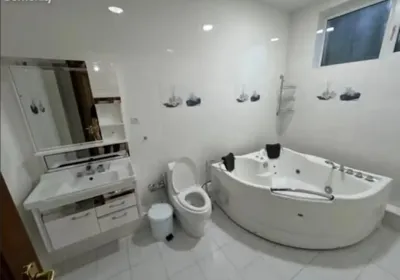 2-этажный, 12 комнатный дом, 450 м², И. Сомони