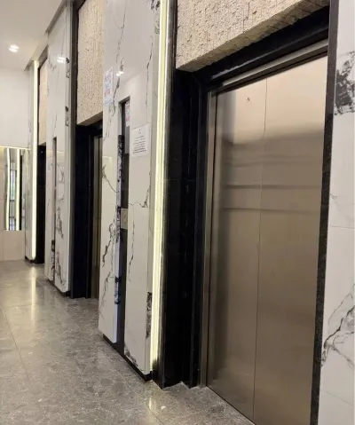1-комн. квартира, 11 этаж, 55 м², Шохмансур Бустон Сити