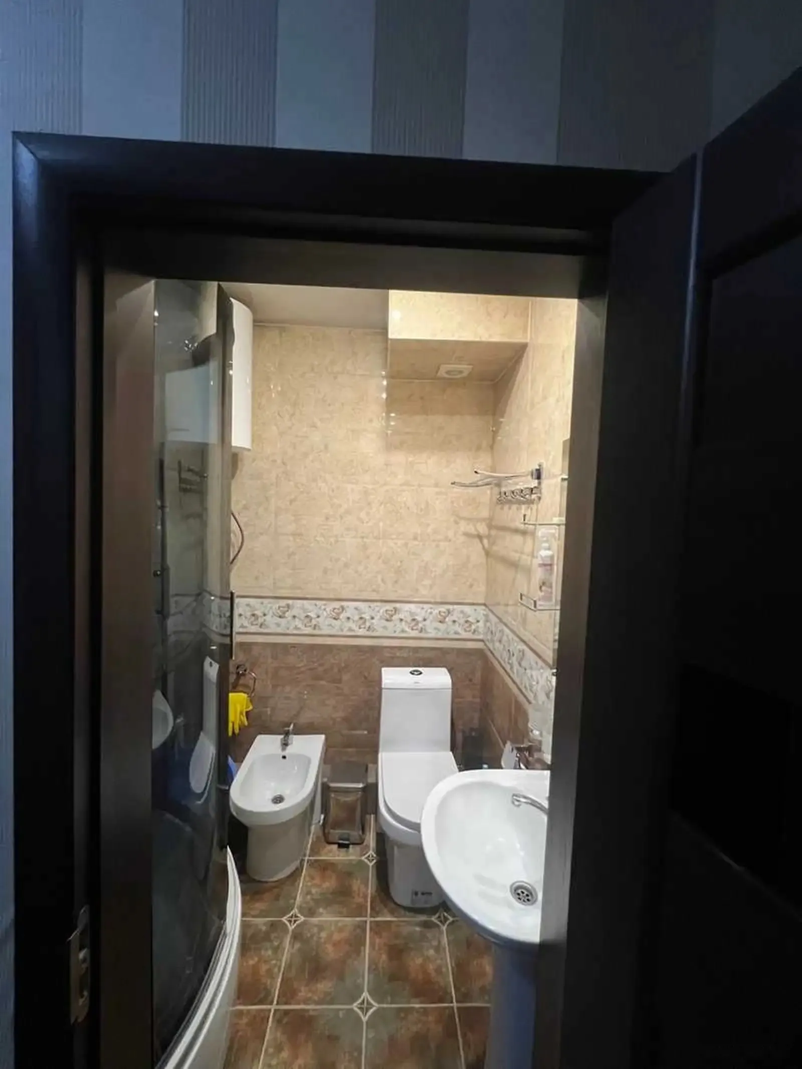 2-комн. квартира, 9 этаж, 82м², Мгу
