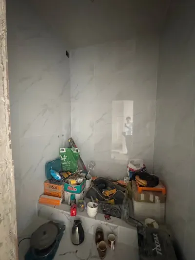 4-комн. квартира, 11 этаж, 107 м², Исмоили Сомони — миниатюра 7