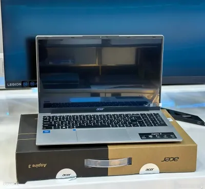 Ноутбук Acer N4500