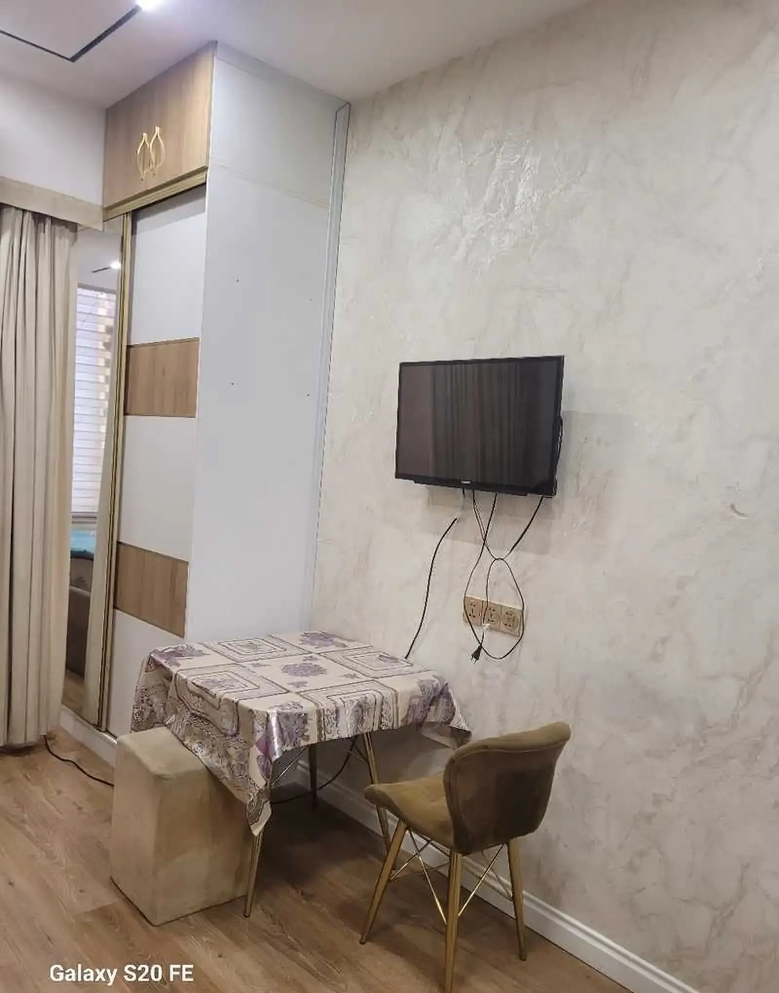1-комн. квартира, 13 этаж, 30 м², Релакс