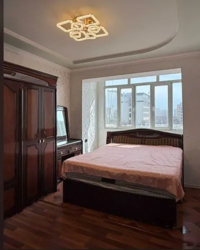 2-комн. квартира, 5 этаж, 56м², Сино Профсоюз