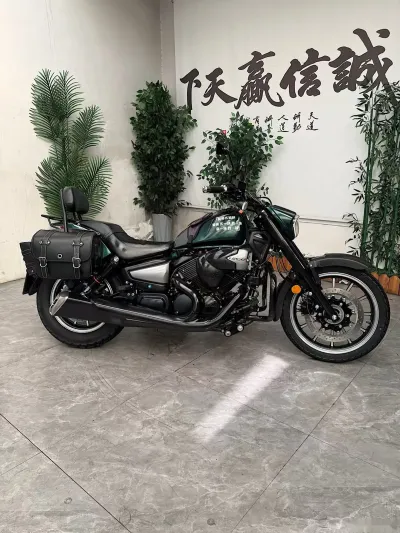 Мотоцикл Lifan v 16 S