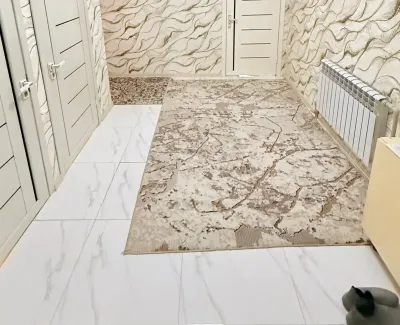 2-комн. квартира, 6 этаж, 96 м², Айни, Гостиница Хилтон