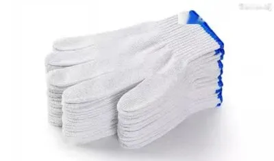 Строительные перчатки