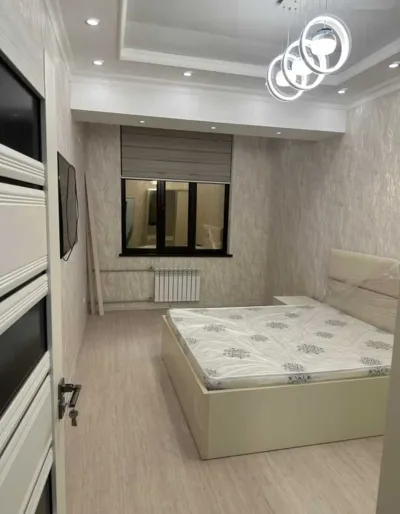 2-комн. квартира, 8 этаж, 60м², Шохмансур