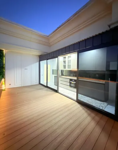 3-комн. квартира, 12 этаж, 120 м², Старый Аэропорт