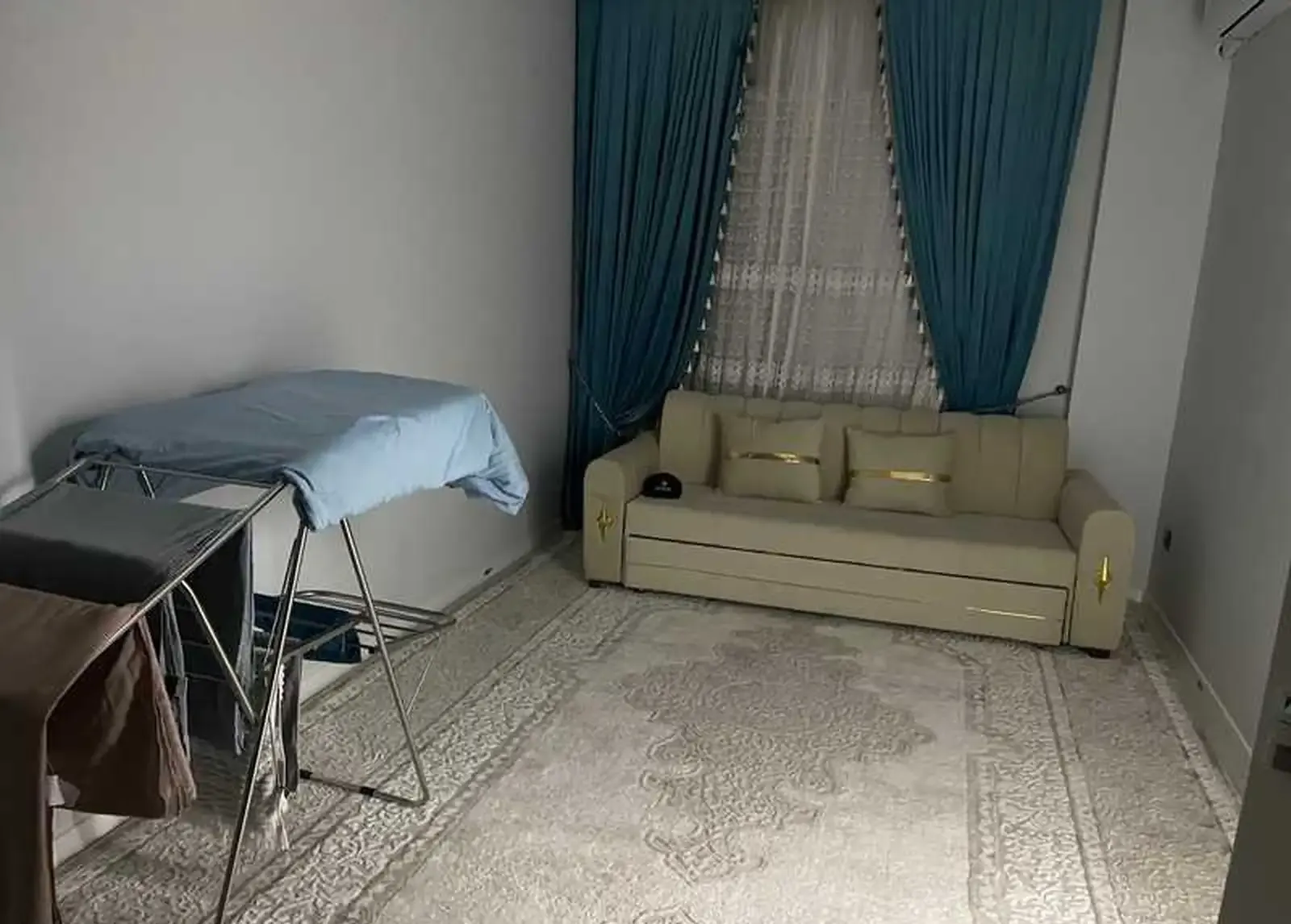 2-комн. квартира, 9 этаж, 66м², Танка