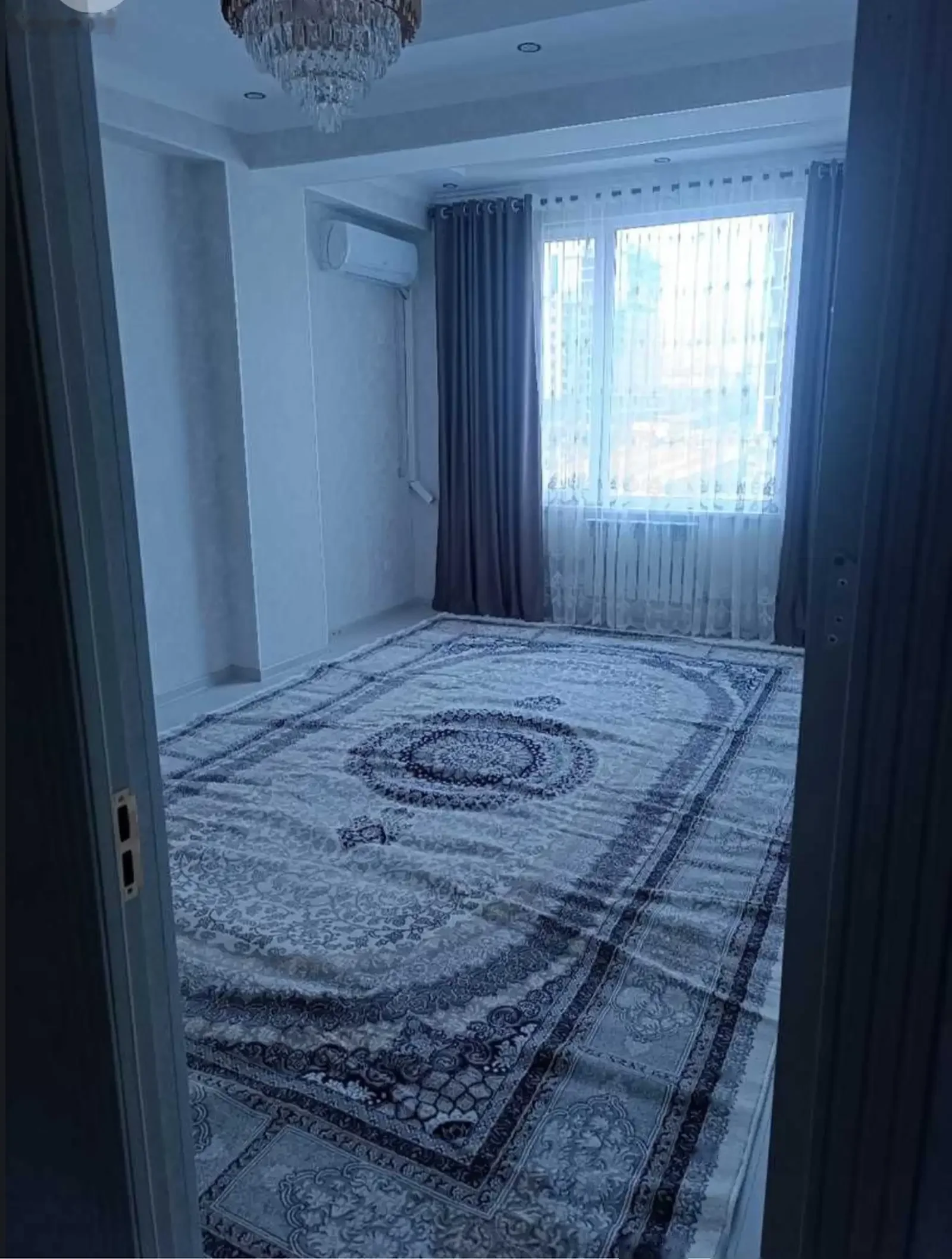 2-комн. квартира, 5 этаж, 58м², 102мкр